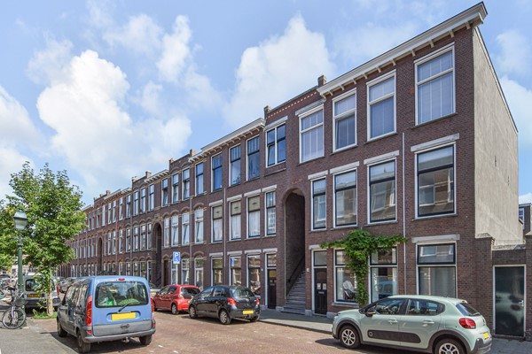 Property photo - Halleystraat 52, 2563EP Den Haag